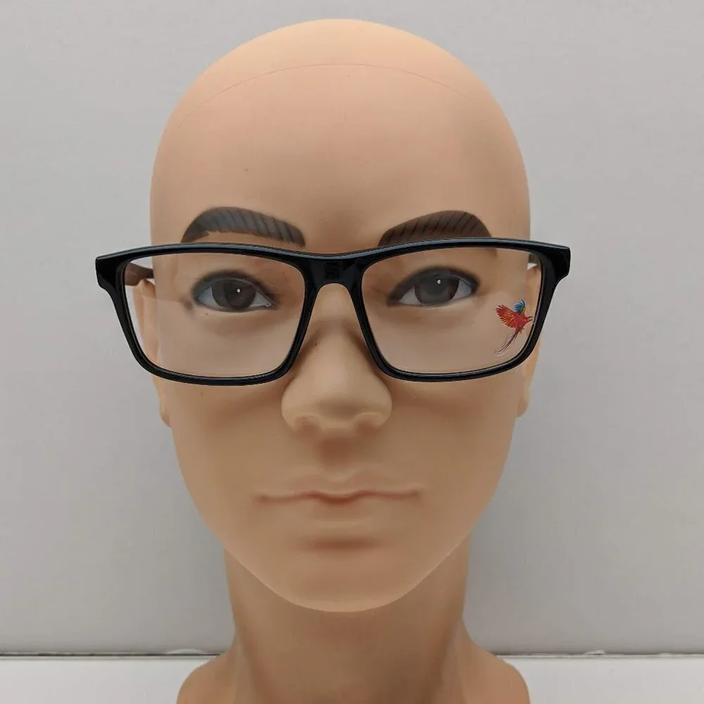 🕶️Maui Jim MJO2116-02 Eyeglasses 55/16 145 /KAA240🕶️​